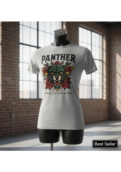 Nikitas Design Unisex Baskılı Oversizetişort fırsatları