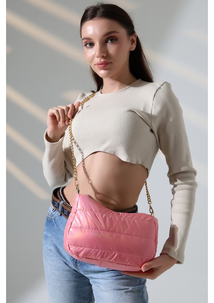 Çeşit Çeşit Kapitone Çanta modelleri