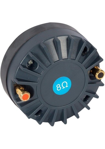 50 Watt 8 Ohm Kabin Hoparlör Için Yedek Tweeter Mv-04