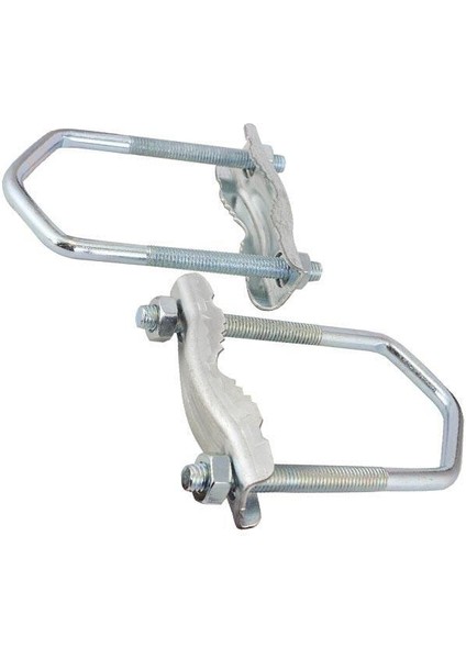 Anten Kelepçesi Kısa 2'li Paket fiyatları