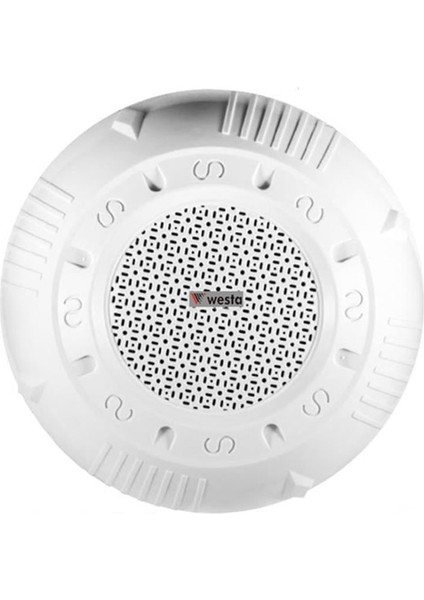 WS-1119 13 Cm Sıva Üstü Tavan Hoparlör fiyatları