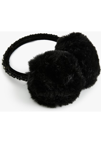 Peluş Kulaklık modelleri