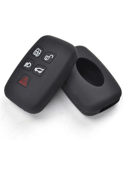 Honda Civic C-Rv Accord Jazz Uyumlu Anahtar Kumanda Kılıfı Oto Anahtarlık Beyaz Renk fırsatları