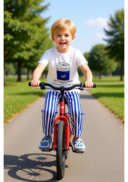 Çocuklar Için Rahat Pamuklu Baskılı Pijama Takımı Kaliteli Şık Rahat Günlük fiyatları