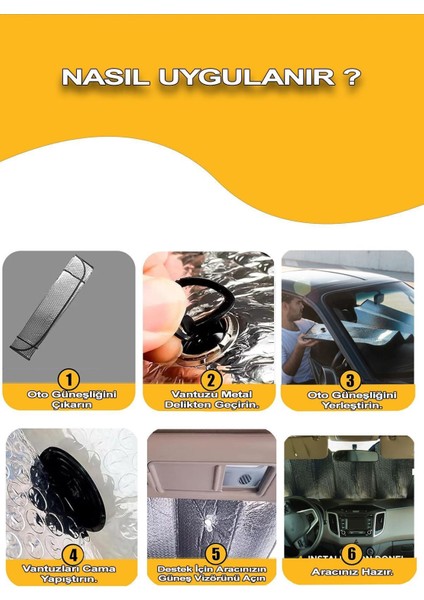 Katlanabilir Araba Güneşlik Oto Ön Cam Güneş Perdesi Fiat Egea Linea Albea Punto Uno fırsatları