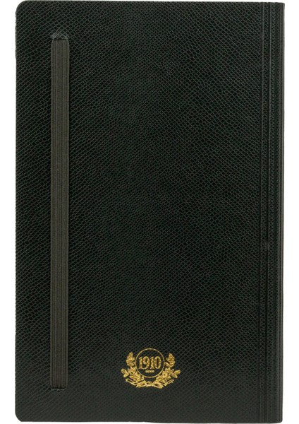 Ece-Akçay Koyu Yeşil Çizgili Günlük 12X18 2026 modelleri