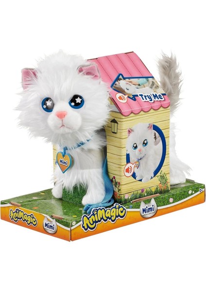 Animagic Kedi Mimi