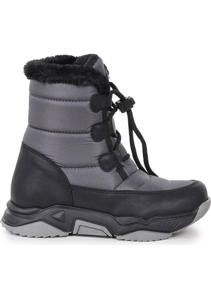 Alison Bağcıklı Kız Çocuk Kar Botu fırsatları