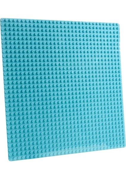 Ausini 25,5 x 25,5 Mavi Zemin