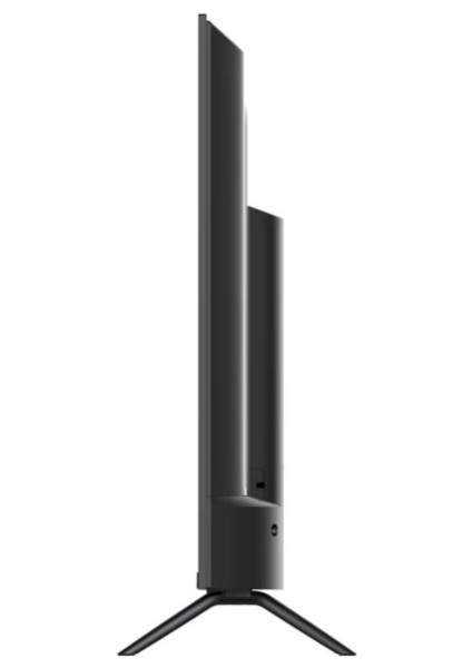 H55K800UX F Enerji Verimlilik Sınıfı, 4k, 3840*2160 Çözünürlük, LED Panel, 55 Inç Ekran Boyutu, 60 Hz Yenileme Hızı, 12W*2 Ses fırsatları