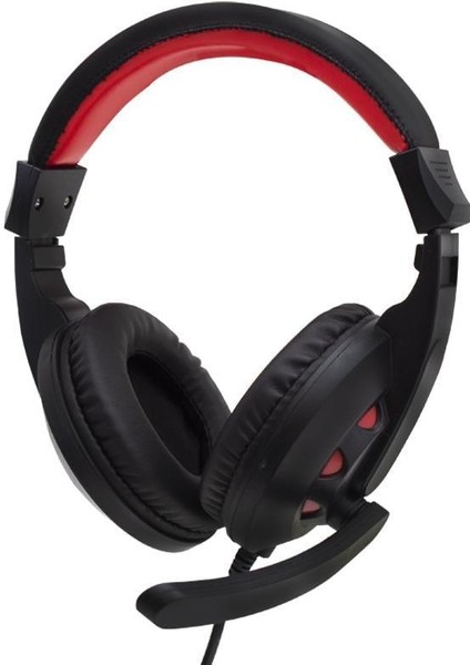 A3 3.5Mm Aux Girişli Kulaküstü Mikrofonlu Oyuncu Kulaklık indirimleri