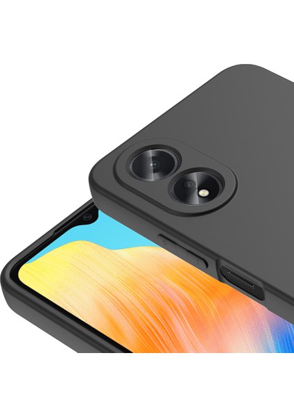 Oppo A38 Uyumlu Içi Kadife Leke Tutmaz Lansman Kılıf fiyatları