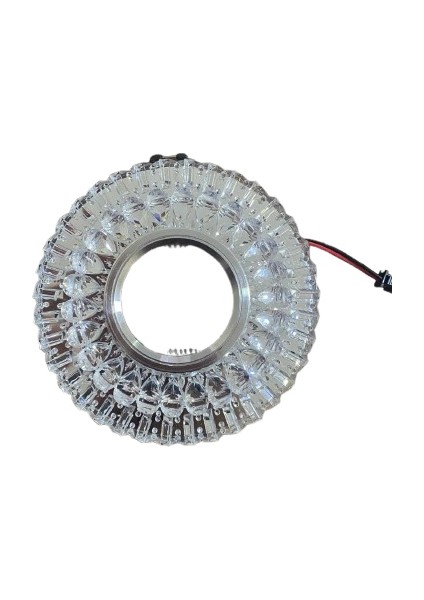 Cata Ct 6637 Lale LED Çerçeveli Günışığı Cam Spot Kasası modelleri