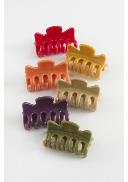 Tırpan Mandal Toka 4 cm