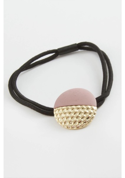 Yuvarlak Lastikli Toka