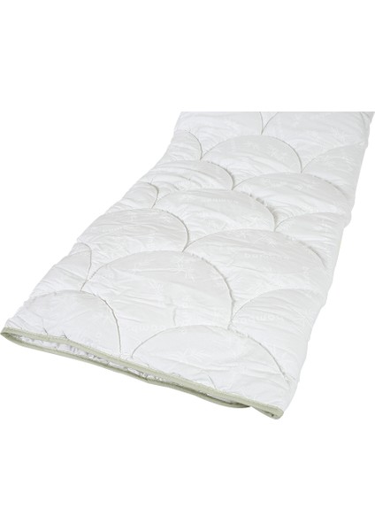 Bamboo Yorgan Baskılı Tek Kişilik 155X215 modelleri