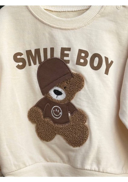 Erkek Bebek Alt Üst Takım Mevsimlik Tasarım Erkek Bebek Kışlık Takım fiyatları