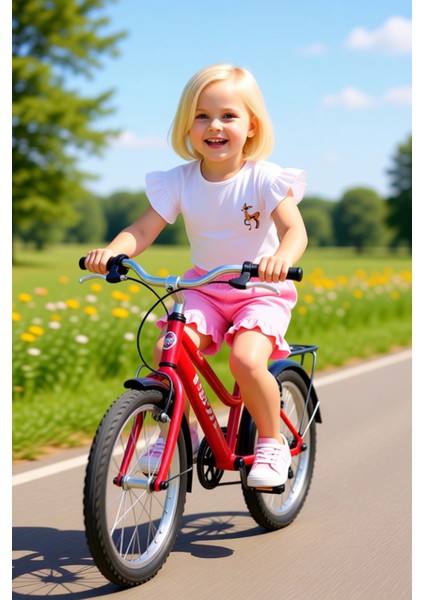 Kız Çocuk Hayvan Işlemeli Kolsuz Üst ve Fırfır Detaylı Şort Takımı Kaliteli Şık Rahat fırsatları