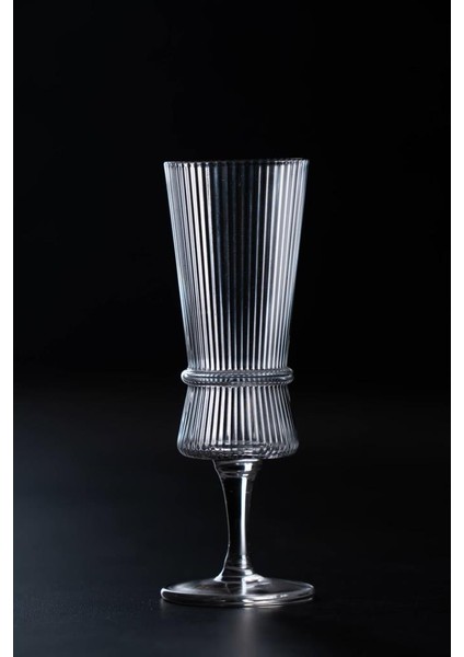 Ayaklı Cam Tek Kişilik Kahve Yanı Kadeh fiyatları