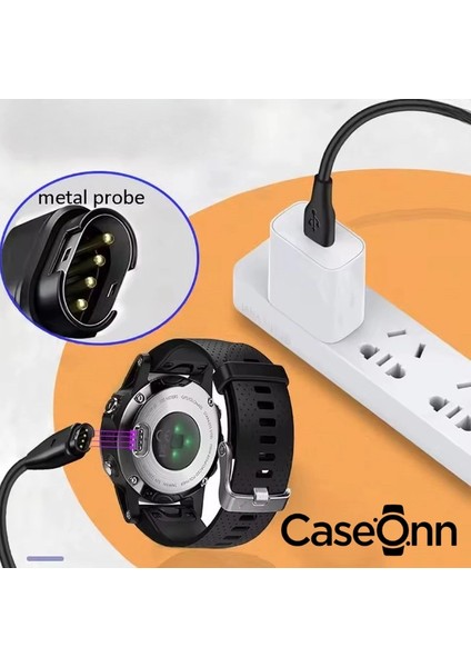 Garmin Venu Sq Şarj Kablosu modelleri
