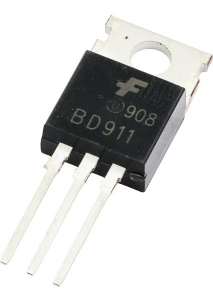 Bd 911 TO-220 Transistör fiyatları