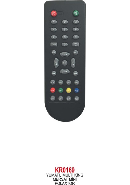 Multi King - Uydu Kumandası fiyatları