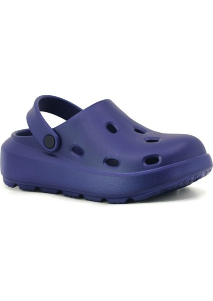 Zenne Safir Cross Terlik Lacivert No 41