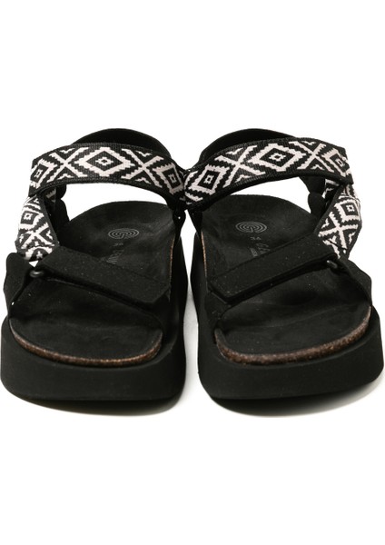 Kadın Terlik Rıgonı G105793 Genuins Vegan Desert fırsatları