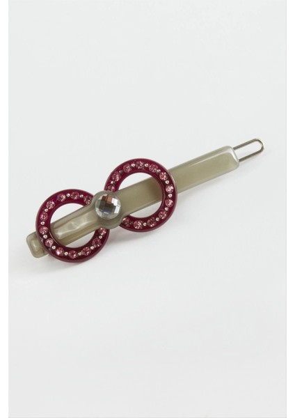 Halka Taşlı Pens Toka fiyatları