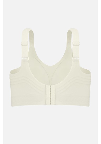 Ghost Dikişsiz Sütyen - Desteksiz - 2825 - Ekru fiyatları