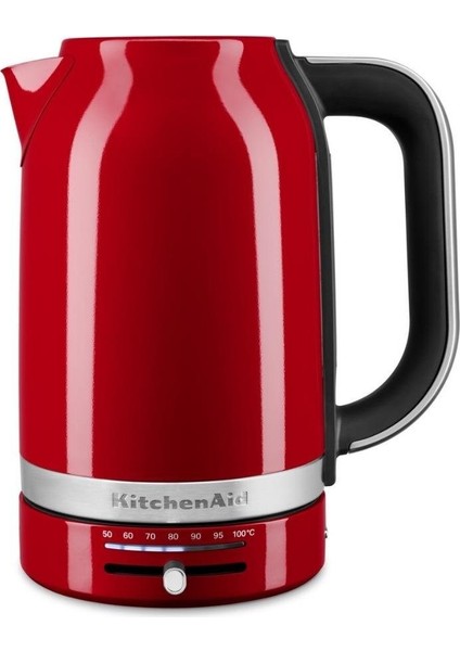 5KEK1701EER 1,7 L Su Isıtıcısı Empire Red