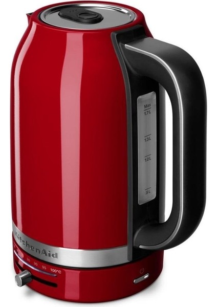 5KEK1701EER 1,7 L Su Isıtıcısı Empire Red fiyatları