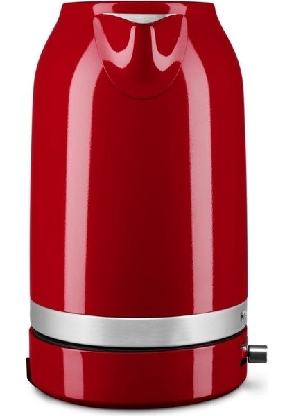 5KEK1701EER 1,7 L Su Isıtıcısı Empire Red modelleri