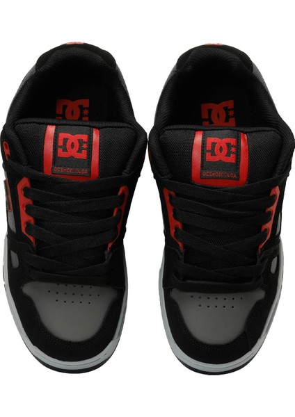 Stag Siyah Erkek Sneaker fırsatları