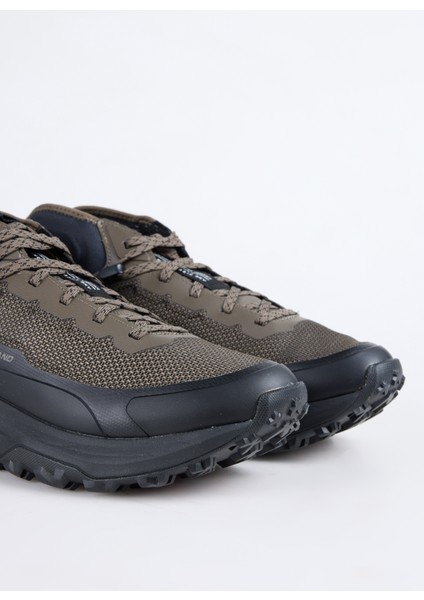 TB0A4167EBF1-MOTION Access Mıd Yeşil Deri Erkek Outdoor Ayakkabısı indirimleri