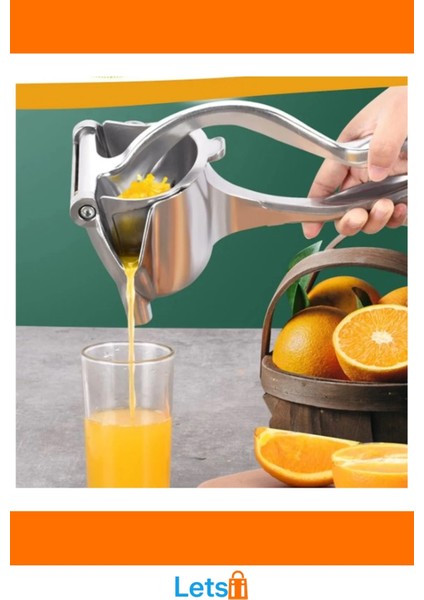 Dayanıklı Metal Narenciye Meyve Sıkacağı modelleri