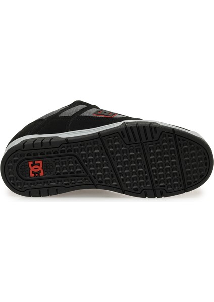 Stag Siyah Erkek Sneaker
