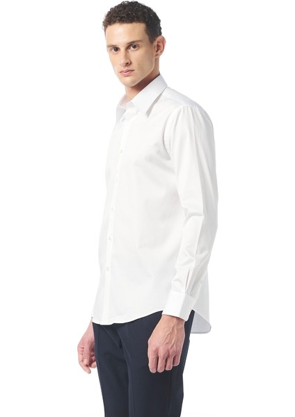 Gömlek (Basic Series)