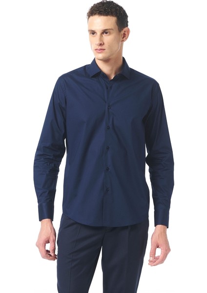 Gömlek (Basic Series)