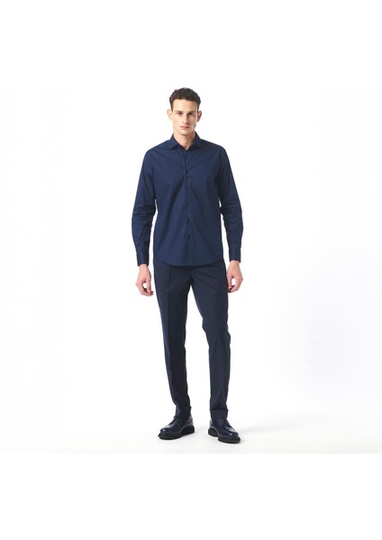 Gömlek (Basic Series)