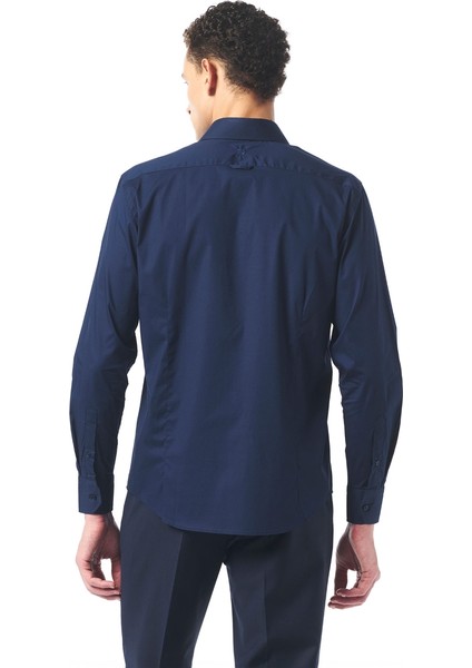 Gömlek (Basic Series)