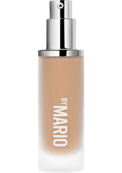 Surrealskin™ Natural Finish Foundation - Doğal Likit Fondöten 7c (30ML)