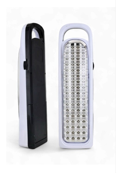 66 LED Şarjlı Işıldak | Taşınabilir Kamp ve Acil Aydınlatma Fener fiyatları