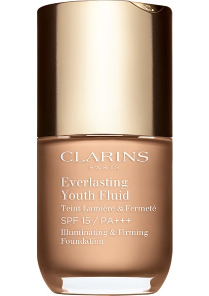 Everlasting Youth Fluid - Fondöten 108 Sand