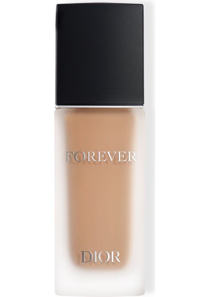 Forever - Mat Bitişli Fondöten 2,5n Neutral (30 Ml)