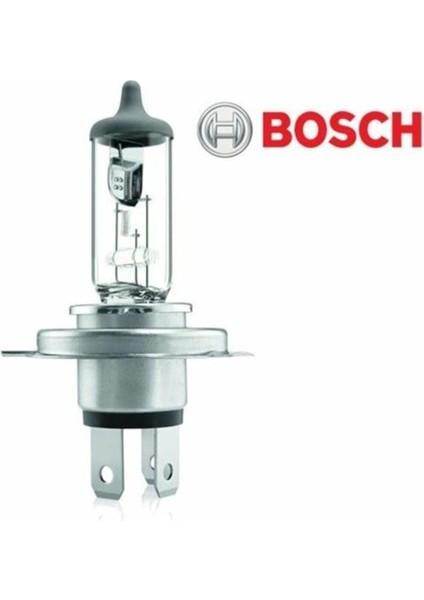 12v 35/35w Hs1 Motosiklet Far Ampulü H4 Tip 1987302104 Hs1