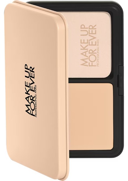 Hd Skin - Pudra Fondöten 1Y04 - Warm Alabaster (11 G)