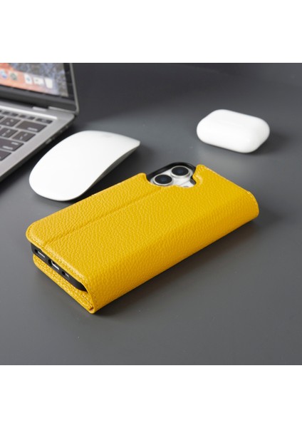 iPhone 17 Hakiki Deri Mıknatıslı Cüzdan Kılıf – Magsafe Uyumlu, Rfıd Korumalı, El Yapımı fiyatları