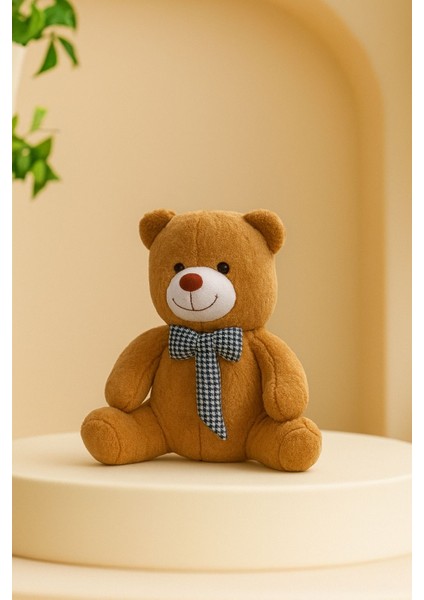 Kahverengi Pelüş Ayıcık