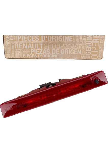 3. STOP LAMBASI LODGY MAIS 265902926R